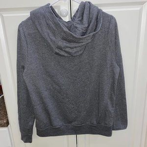 Nike Hooded Sweatshirt